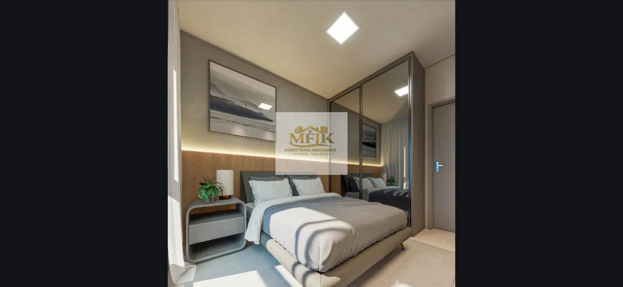 Imagem Apartamento com 04 suites a venda no Balneario Riviera