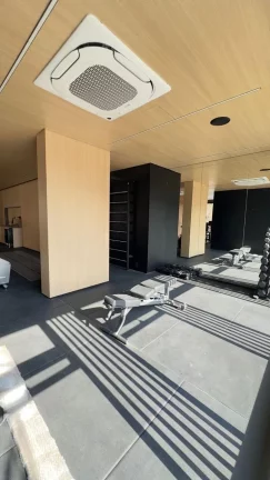 Imagem BALKON CAMPO BELO - EVEN - Apto de 211m², no coração do Campo Belo, Arquitetura Contemporânea!!,