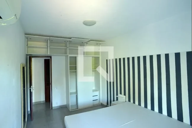 Imagem Apartamento à Venda - Barra da Tijuca, 1 Quarto, 76 m2