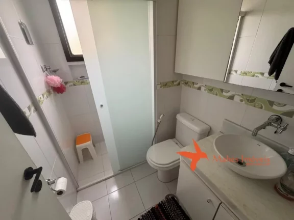 Imagem Apartamento à venda em Pinheiros, São Paulo-SP: 2 quartos, 1 sala, 2 banheiros, 1 vaga de garagem, 71m² de área!