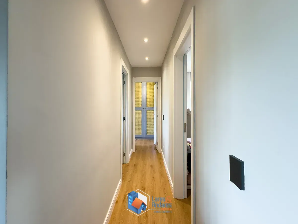 Imagem Apartamento para venda em Jardim Prudência com 3 quartos, sendo 3 suítes, 116m²