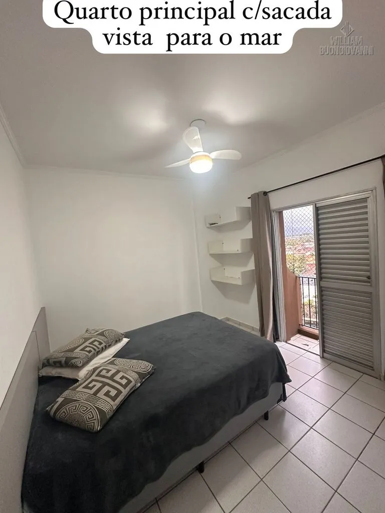 Imagem Apartamento à Venda em Flórida, Praia Grande - SP