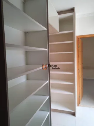 Imagem Sobrado com 3 dormitórios à venda, 264 m² por R$ 1.345.000,00 - Refúgio Saua I - Atibaia/SP