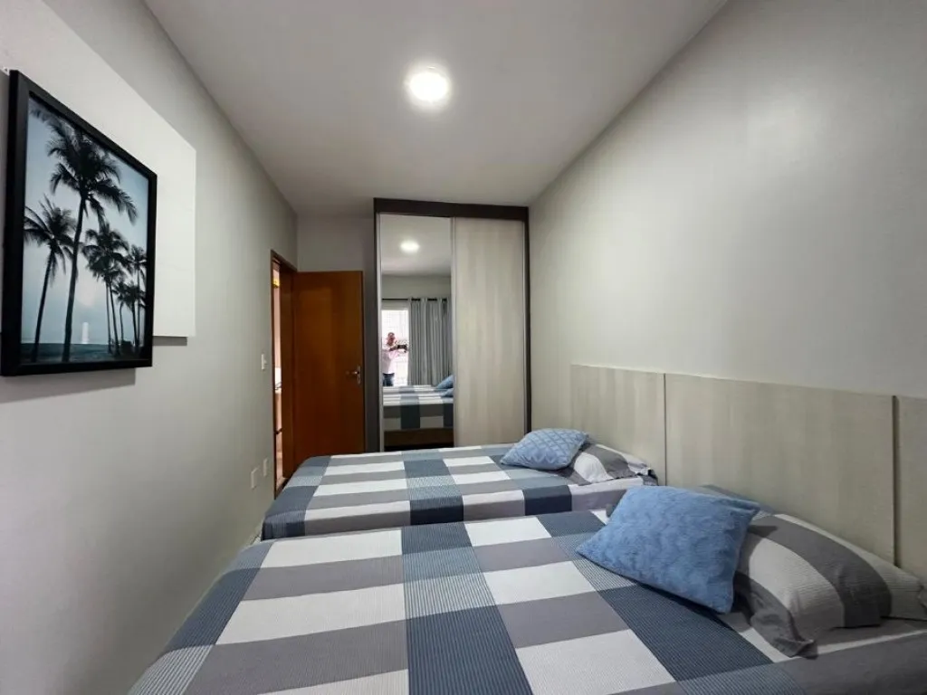 Imagem APARTAMENTO COM 78,00 m² - GUILHERMINA - PRAIA GRANDE SP