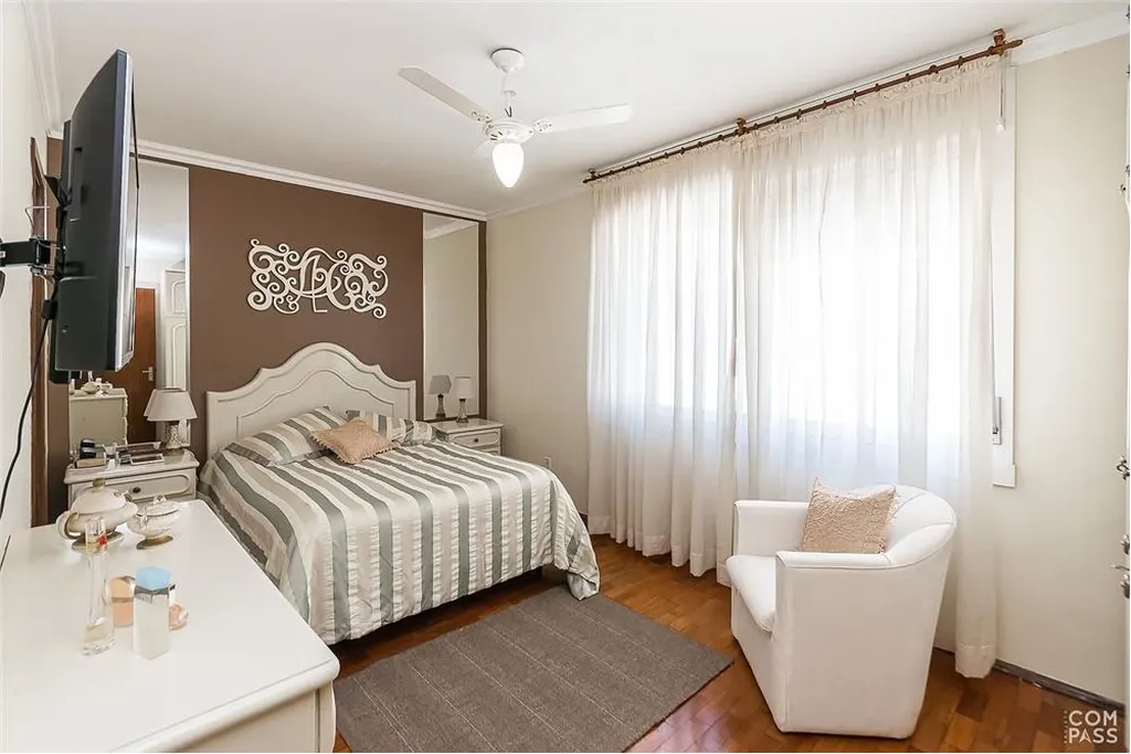 Imagem Apartamento em Menino Deus