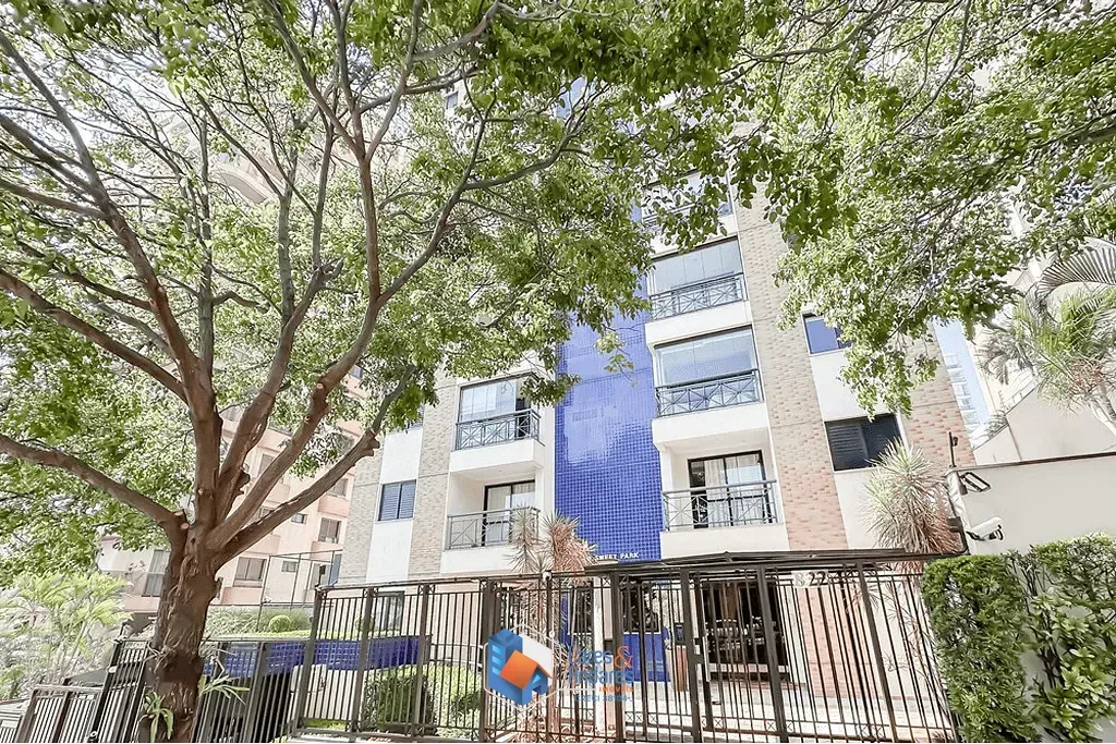Imagem Apartamento à venda 2 Quartos 1 Vaga 53M² Vila Mariana São Paulo - SP