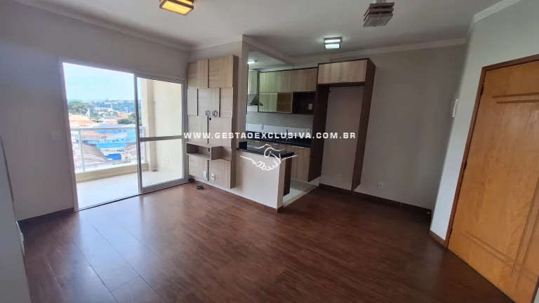 Foto do imóvel RARIDADE APTO DE 2 DORM, 1 SUITE CENTRO ITATIBA