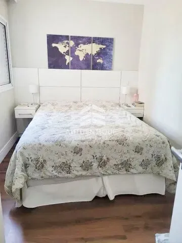Imagem VENEZA VILA IPOJUCA - Apartamento à venda no bairro Lapa - São Paulo/SP, Zona Oeste