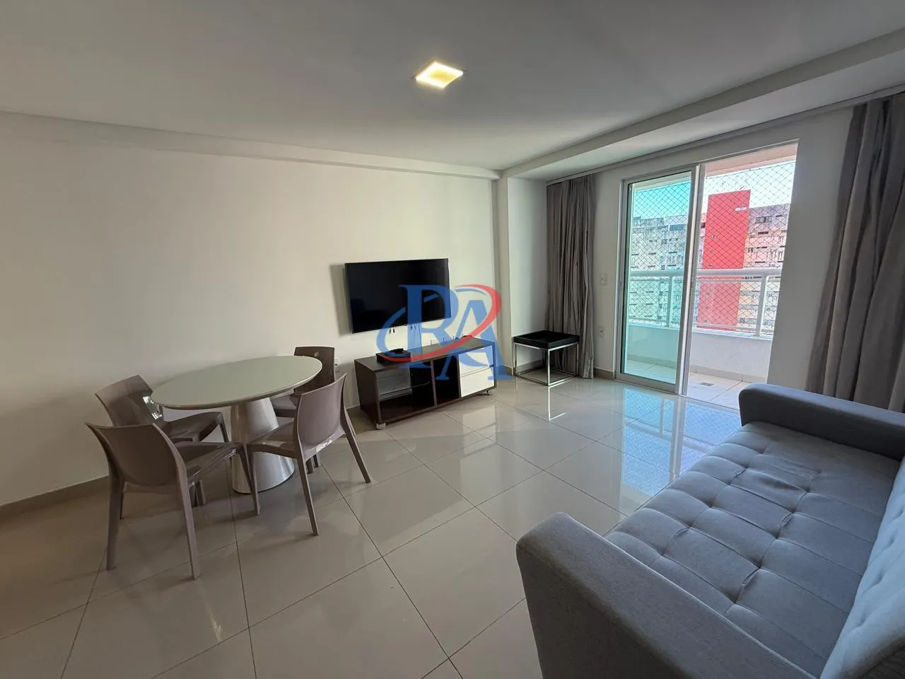 Imagem Apartamento para Venda em Fortaleza, Mucuripe, 2 dormitórios, 2 suítes, 3 banheiros, 2 vagas