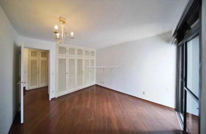 Imagem Apartamento à venda Paraíso São Paulo