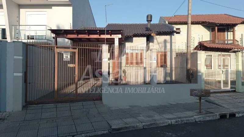 Imagem CASA PARA VENDA EM CANOAS, NO BAIRRO SÃO JOSÉ