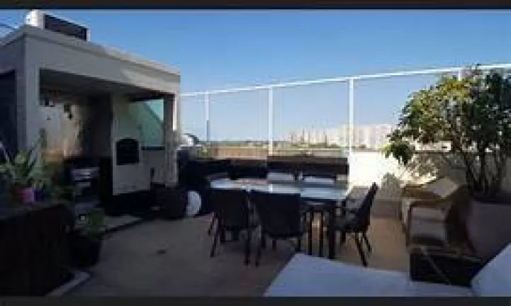 Foto do imóvel Apartamento com 3 Quartos para Alugar, 72 m² em Recreio dos Bandeirantes - Rio de Janeiro
