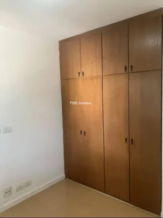 Imagem 3 Dormitórios e 1 suíte à venda no Brooklin de 142m²