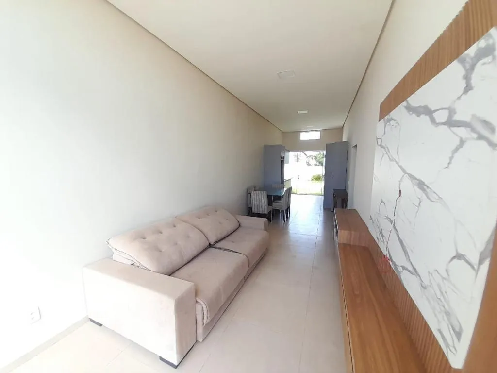 Imagem Casa 2 Dormitórios - Bairro Jardim Beira Mar