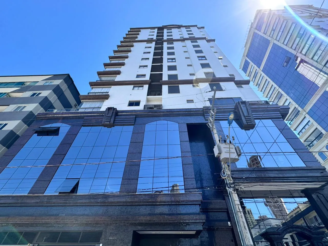Foto do imóvel Apartamento com vista para o mar à venda com 138m2 por R$ 4.250.000,00