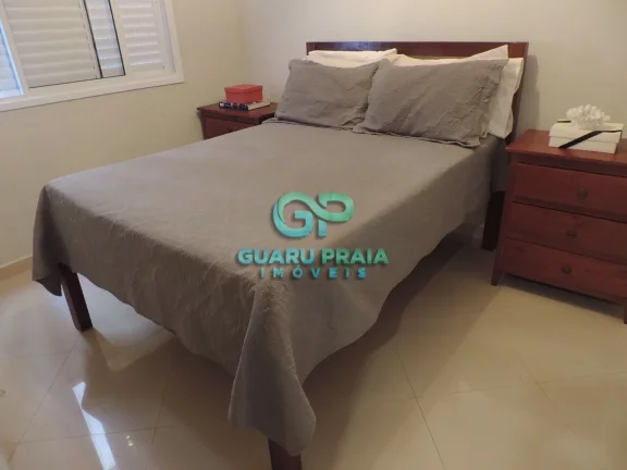 Imagem Apartamento Alto Padrão em Pitangueiras, Guarujá/SP