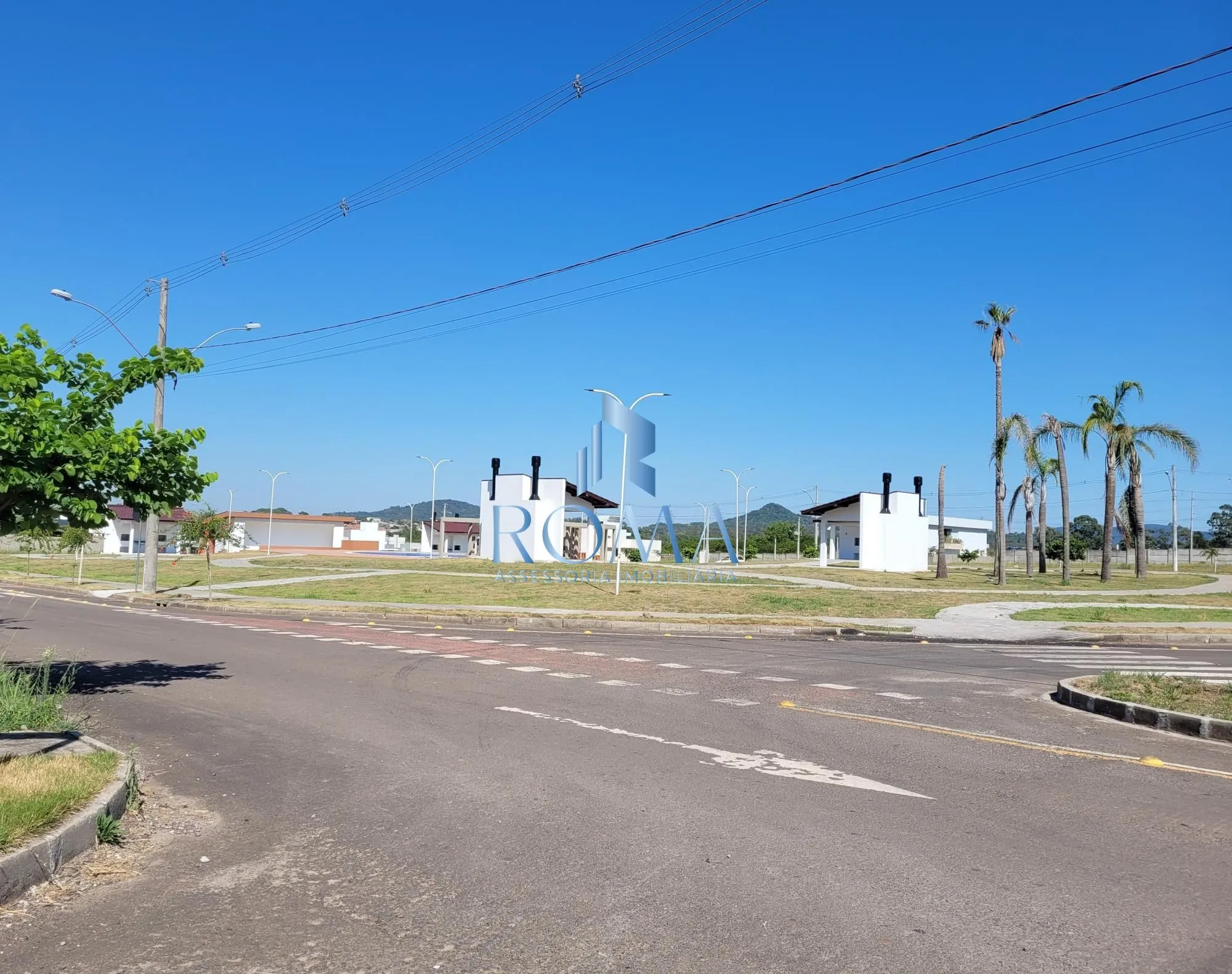 Foto do imóvel Terreno à venda Camobi Santa Maria/RS