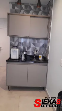 Imagem SALA COMERCIAL - 40M² - 1 VAGA - CENTRO - GUARULHOS