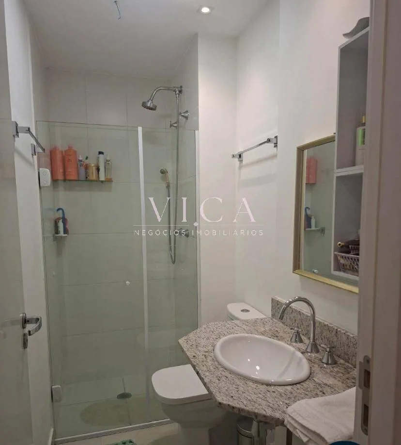 Imagem Bellini Alphaville SP 83m² | 2 suítes | Varanda | R$ 1.200.000,00