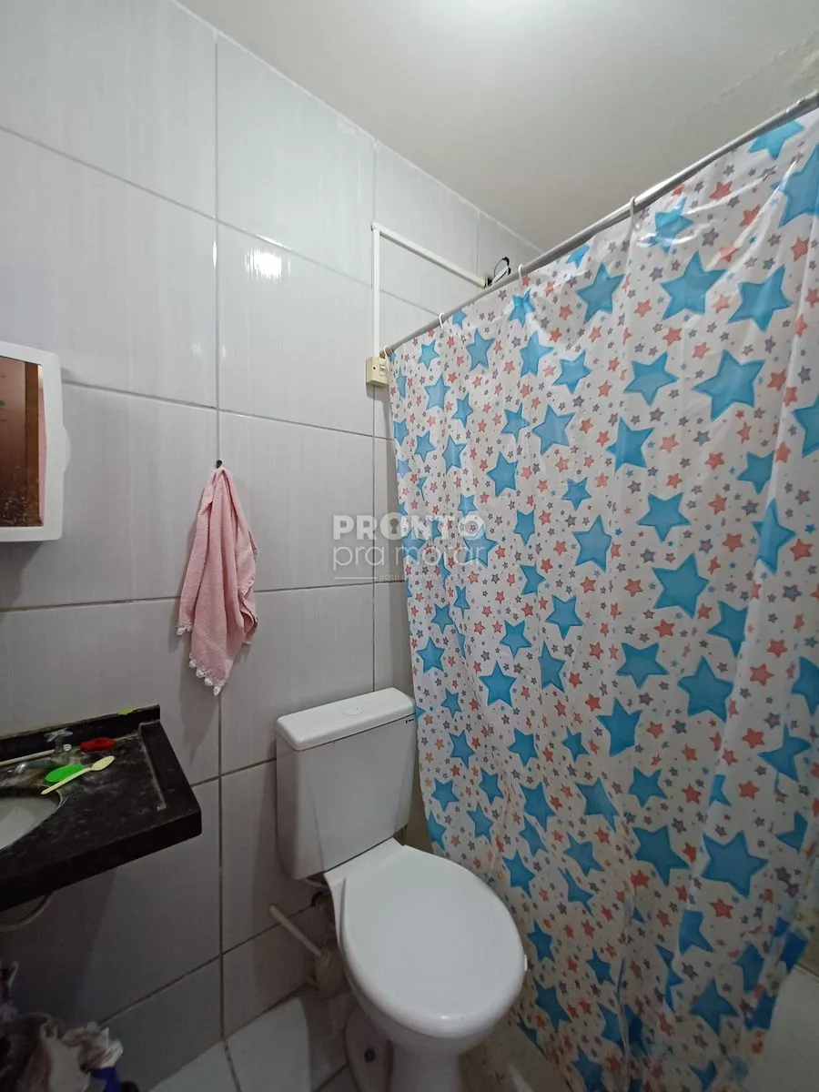 Imagem Residencial Monte Castelo Lll