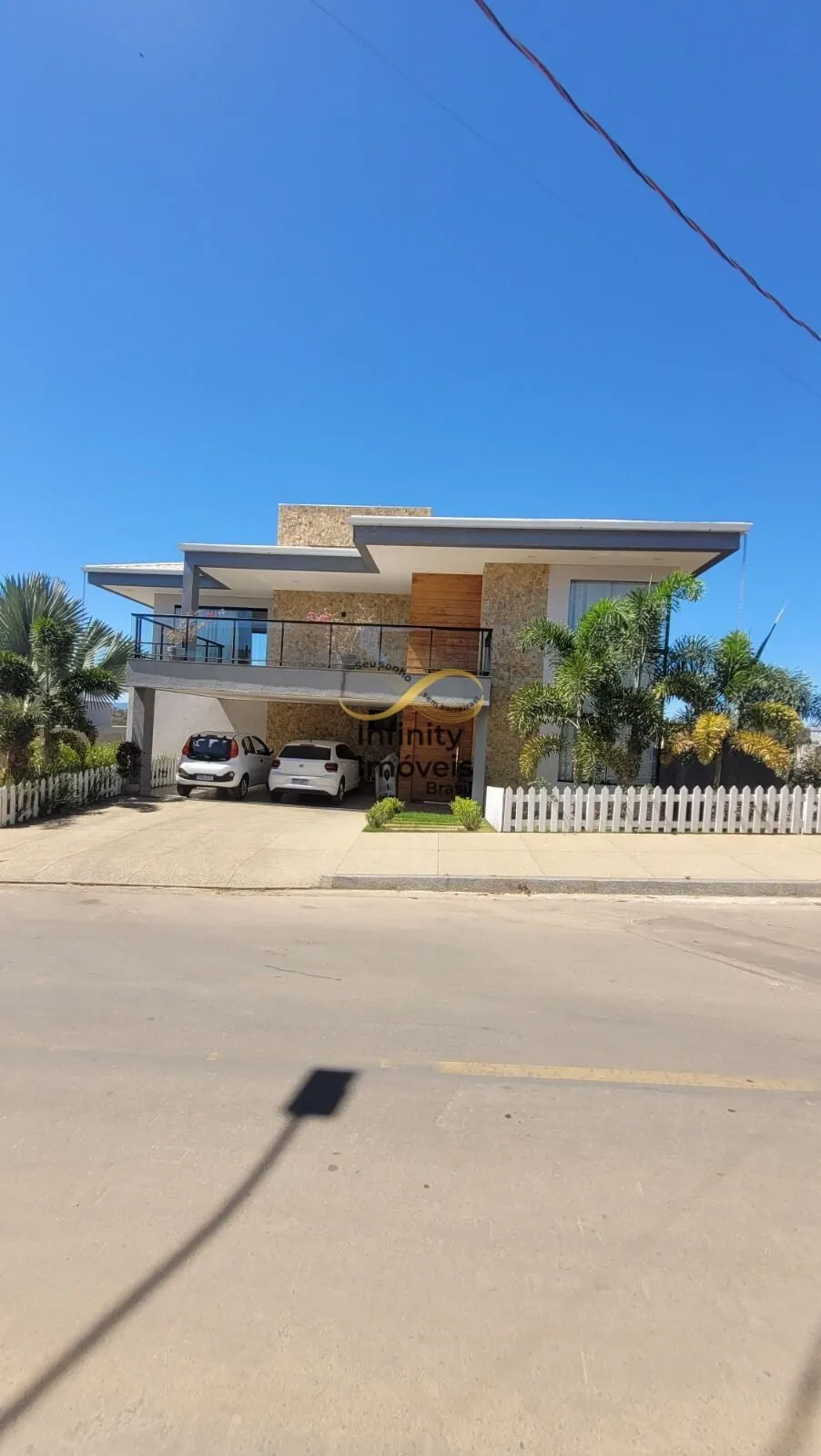 Imagem Casa à venda no bairro Gran Park - Vespasiano/MG