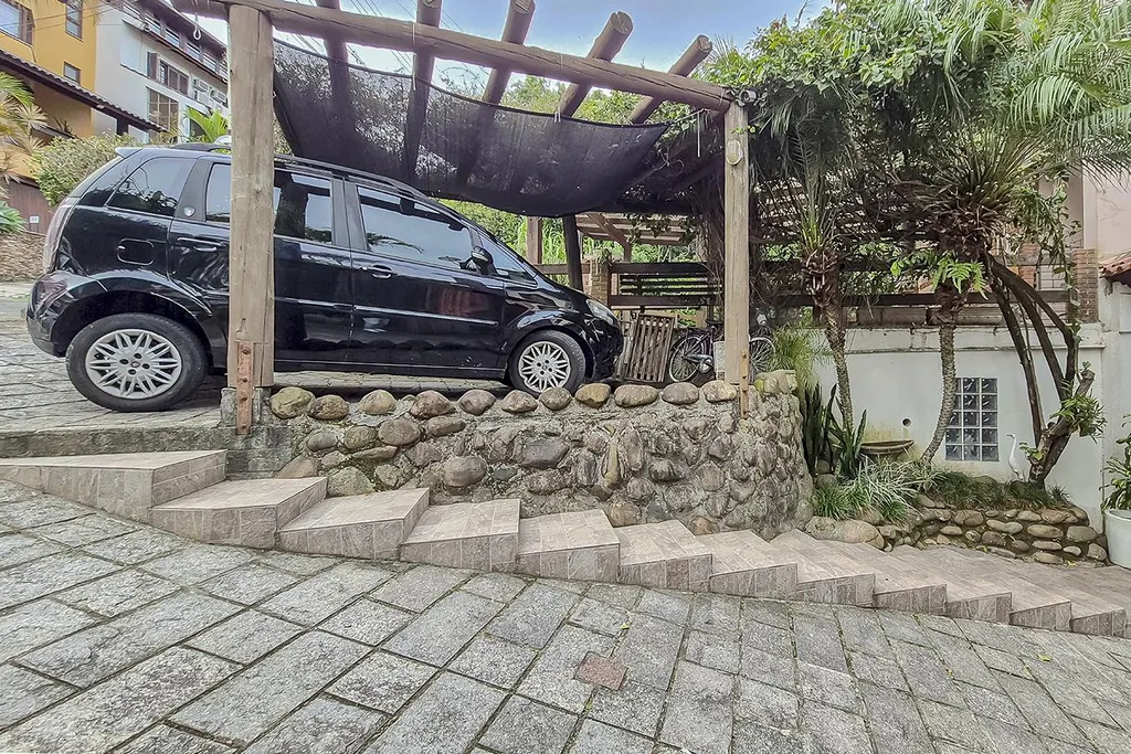 Imagem Casa de Condomínio em Nonoai