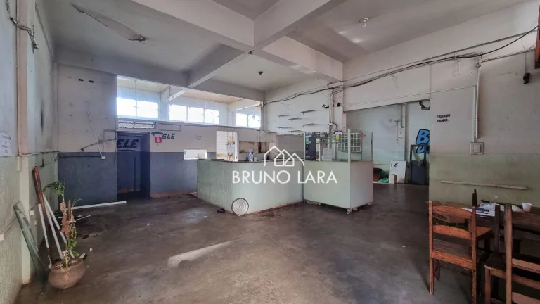 Imagem Loja disponível para locação no Centro Igarapé/MG.