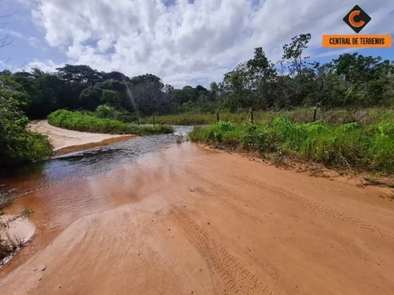 Imagem TERRENO EM BARRA DE POJUCA - LINHA VERDE