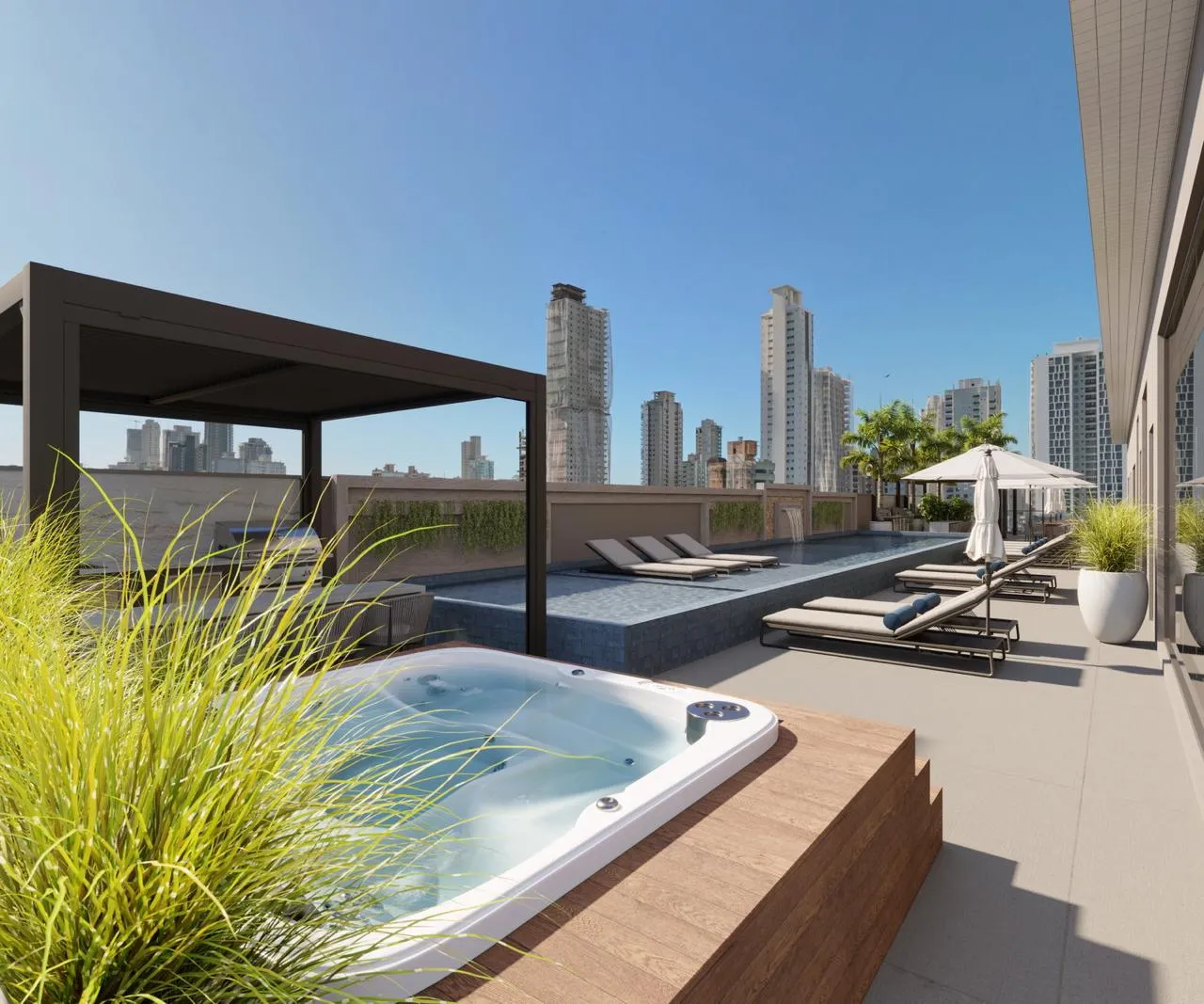 Imagem Apartamento à venda com 64m2 por R$ 860.000,00