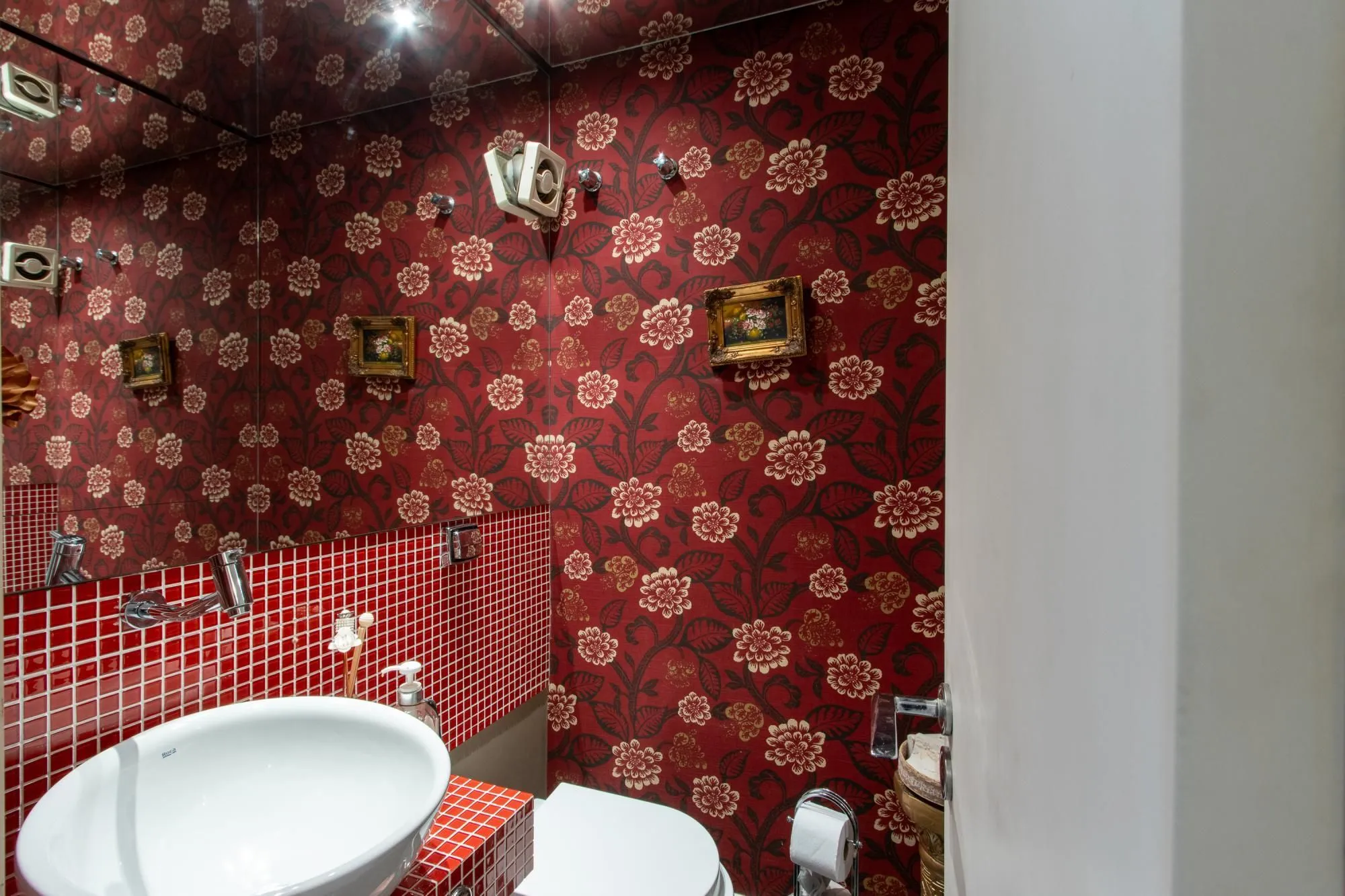 Imagem EXCELENTE APARTAMENTO COM VISTA LIVRE PARA O GUAÍBA!!