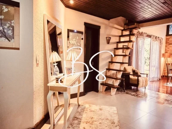 Imagem SITIO RESIDENCIAL em CANELA - RS, Alpen Park