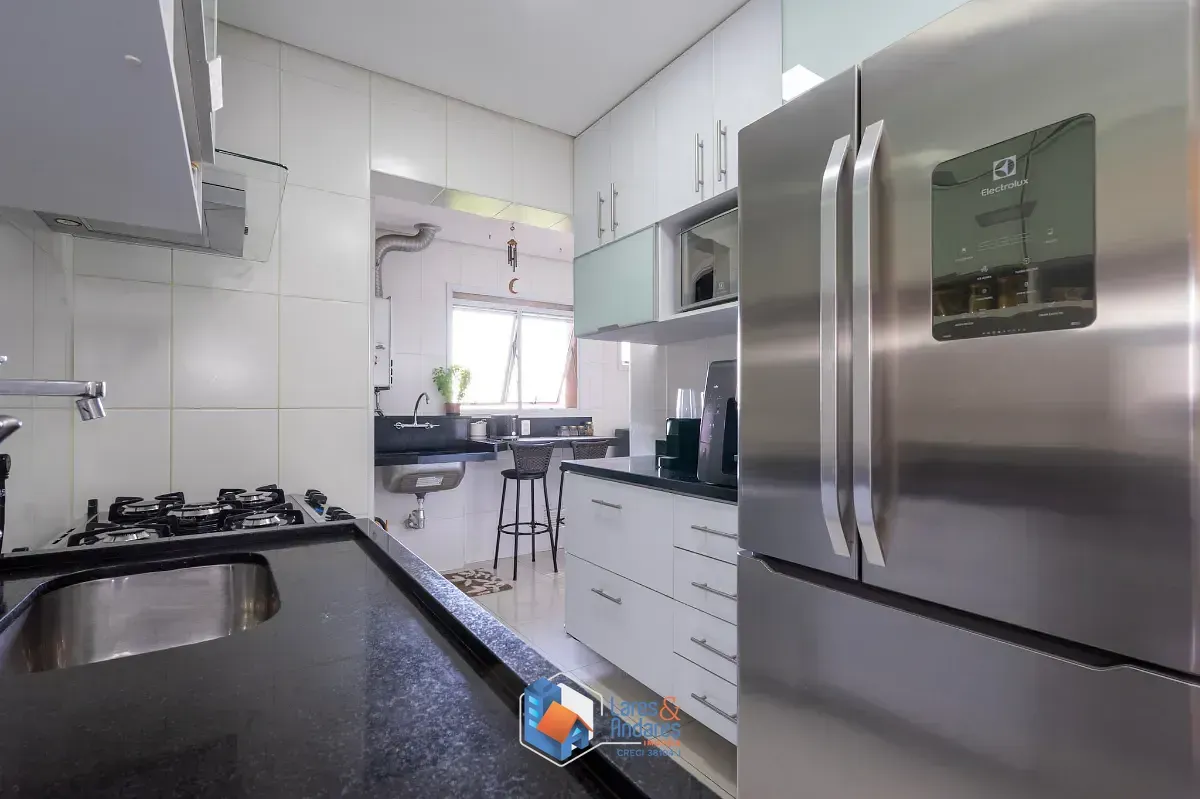 Imagem Apartamento para venda em Butantã com 4 quartos, sendo 1 suíte, 108m²