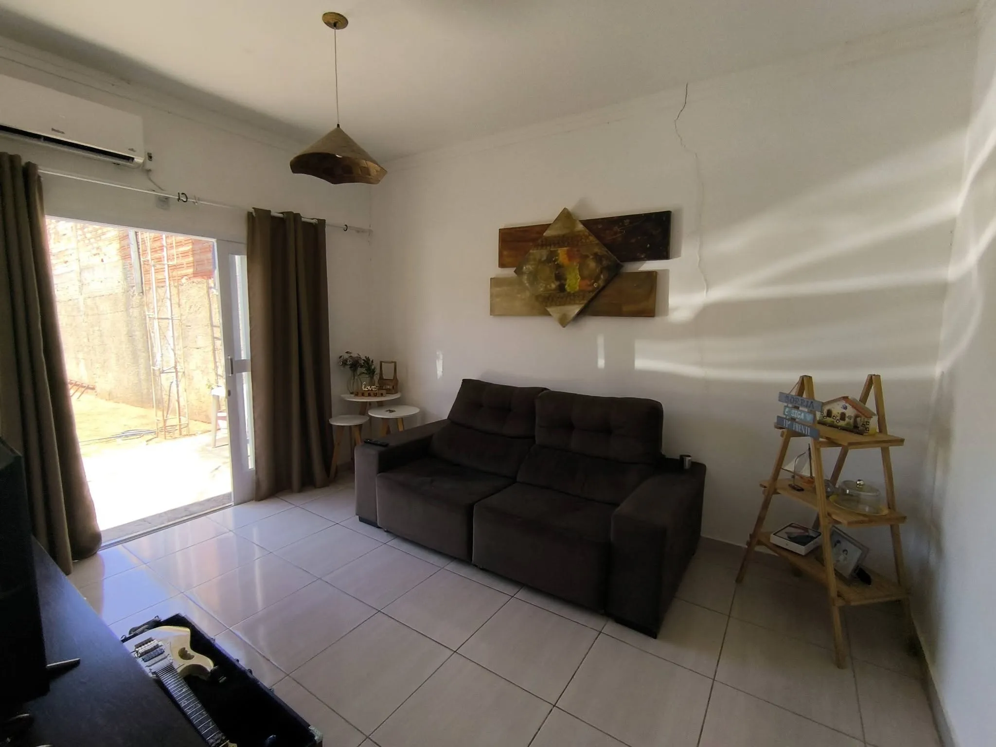 Imagem Casa 2/4 C Suite No Santa Luzia - Nao Da Financiamento