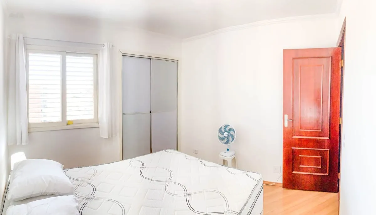 Imagem Apartamento com 2 Quartos para alugar, 70m² - Santana
