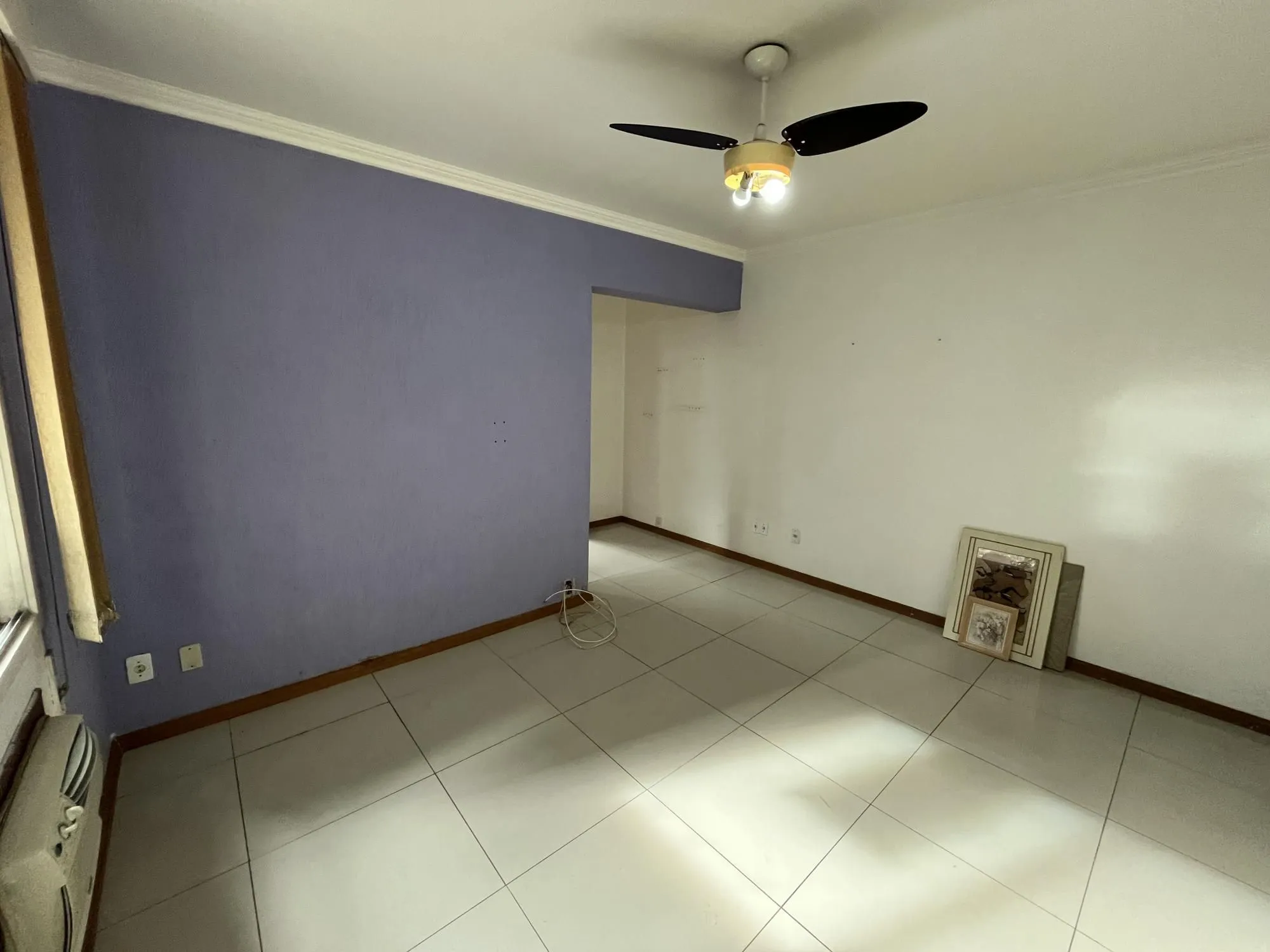 Imagem Apartamento de um quarto e uma vaga de garagem no Centro de Porto Alegre