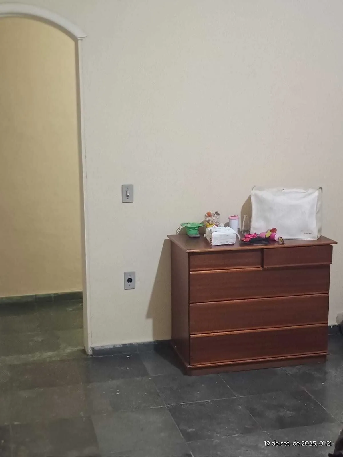 Imagem Casa Duplex em Boaçu, São Gonçalo/RJ