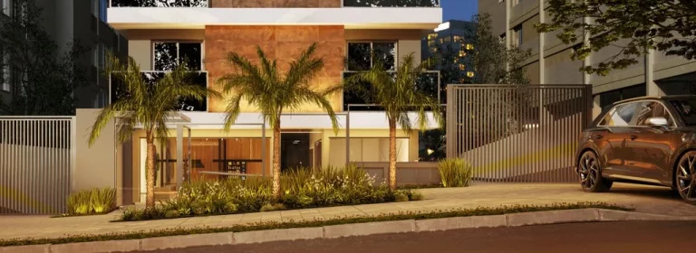 Imagem Apartamento para venda no bairro Bom Fim em Porto Alegre