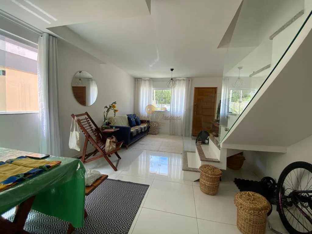 Imagem Casa para Venda em Teresópolis / RJ no bairro Vale Feliz