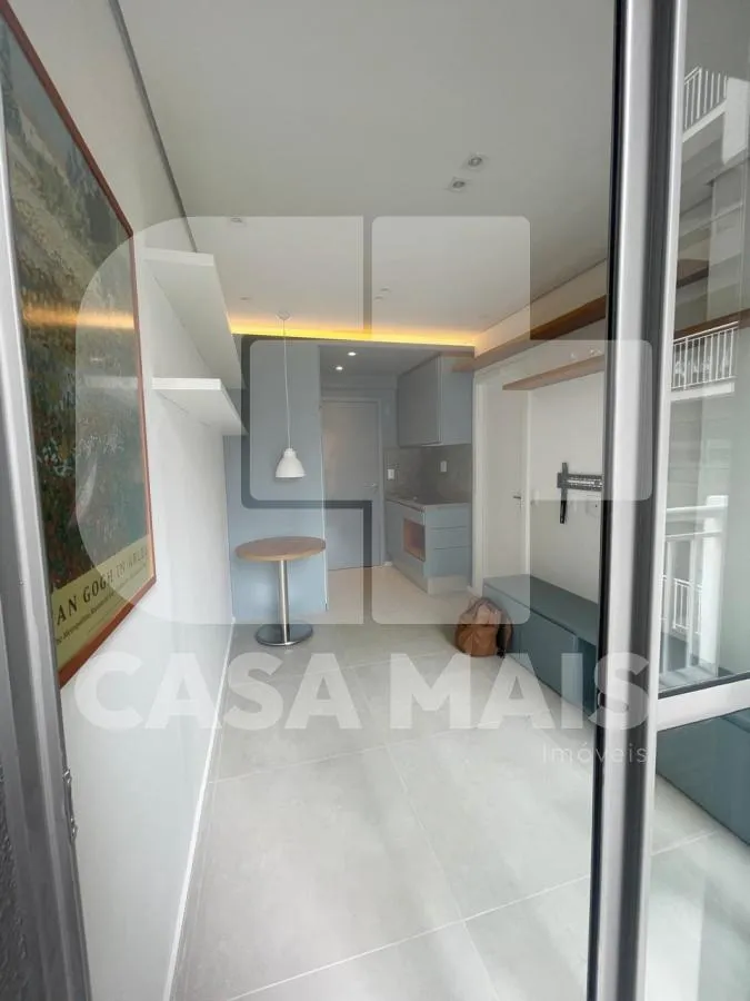 Imagem Studio para Locação em São Paulo / SP no bairro Vila Nova Conceição