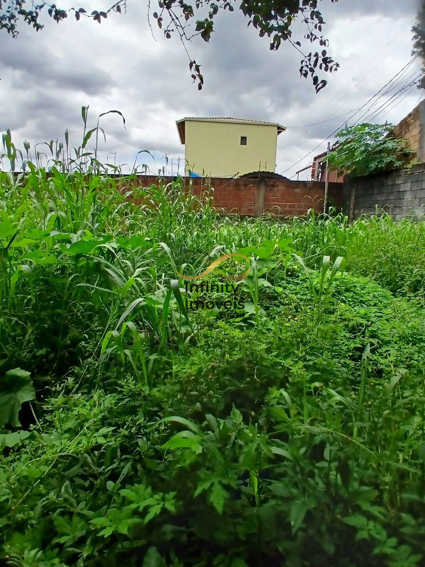 Imagem Loteamento à venda no bairro Minaslândia (P Maio) - Belo Horizonte/MG