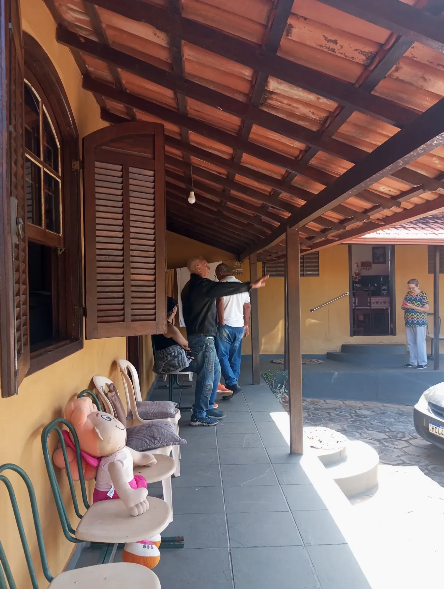 Imagem Chácara com 1 Quarto à Venda, 1040 metros em  - Igarapé / MG