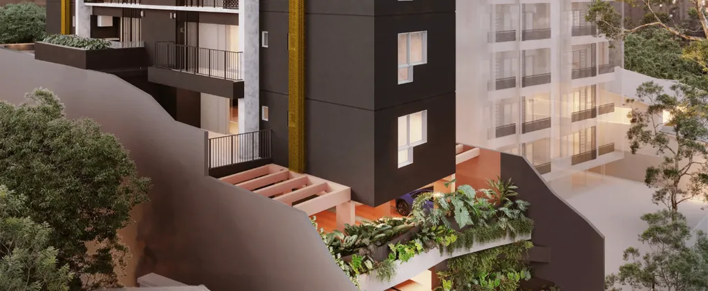 Imagem Ipo 93 - Apartamento à venda no bairro Vila Ipojuca - São Paulo/SP