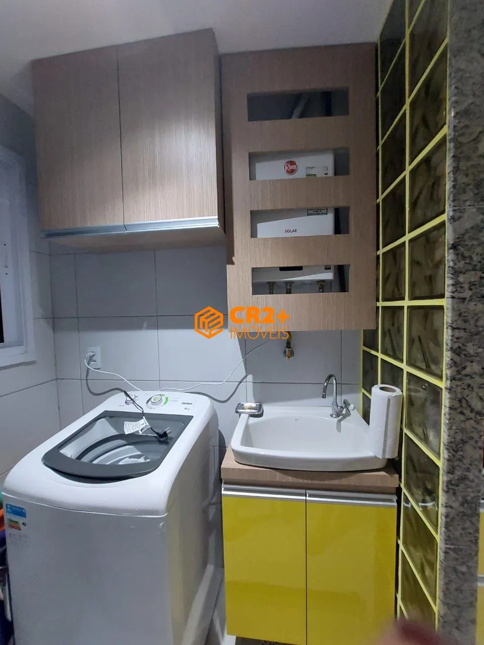 Imagem Venda Apartamento em Muro Alto 2 quartos 1 suíte mobiliado