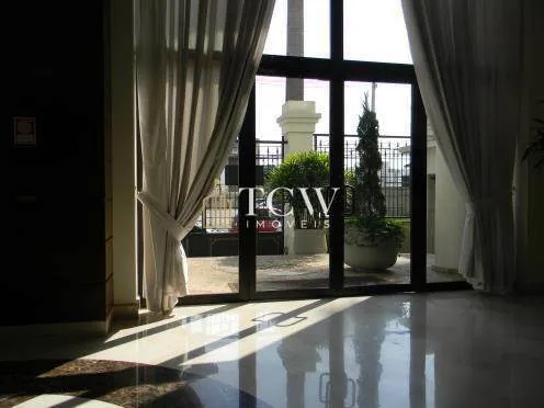Imagem Apartamento à venda no bairro Paraíso - São Paulo/SP, Zona Sul
