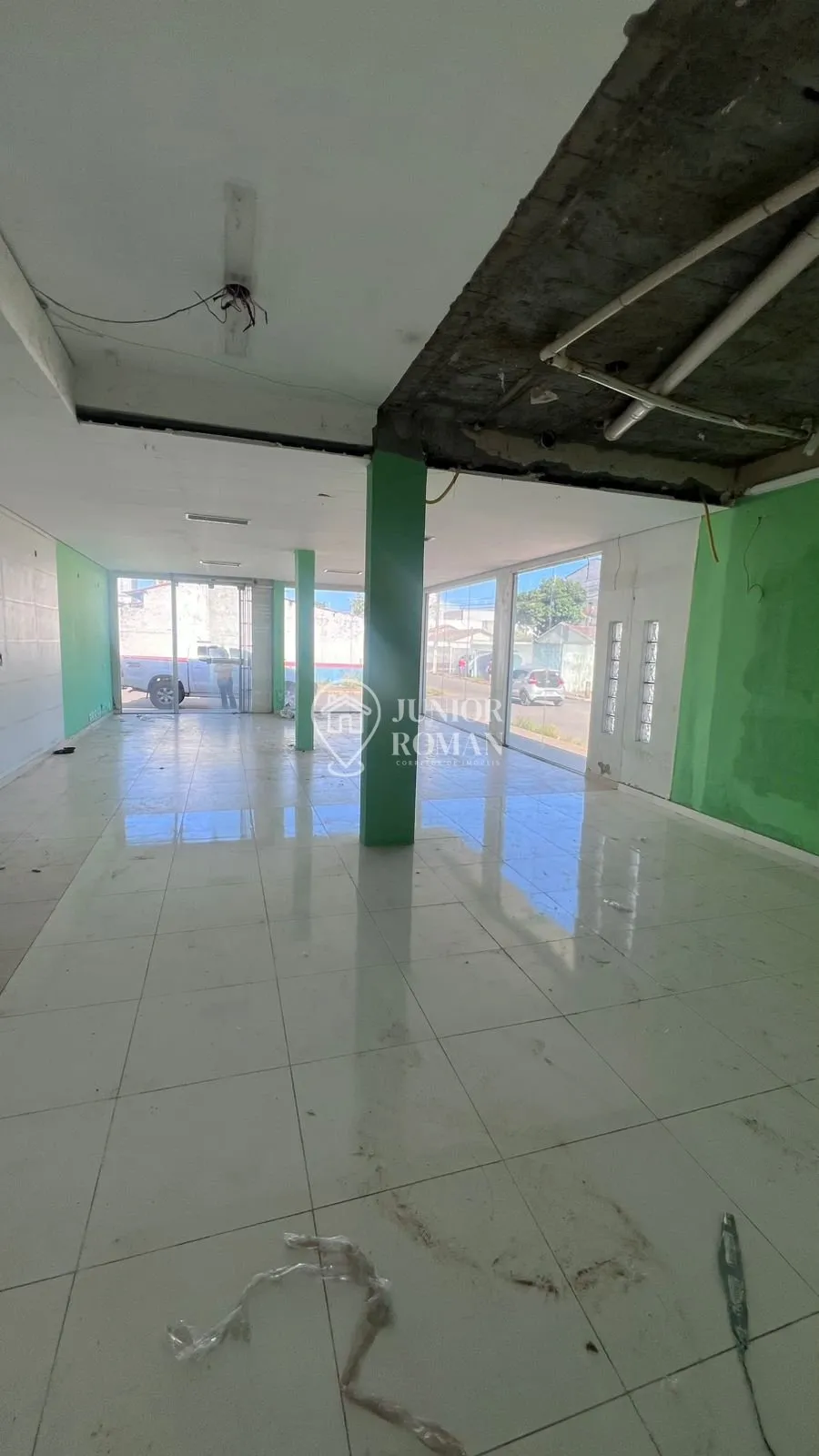 Imagem PONTO COMERCIAL DE ESQUINA NO BAIRRO SANDRA REGINA - BARREIRAS/BA
