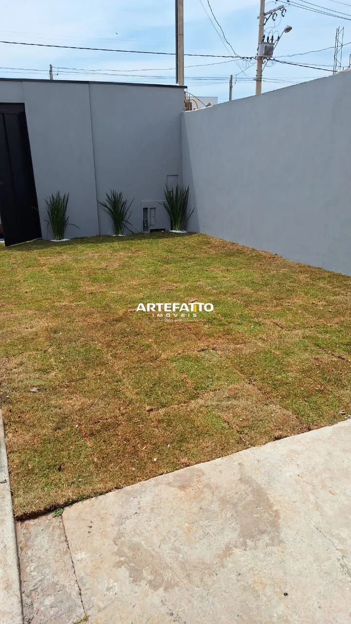 Imagem Casa à Venda em Residencial São Jerônimo, Franca - SP