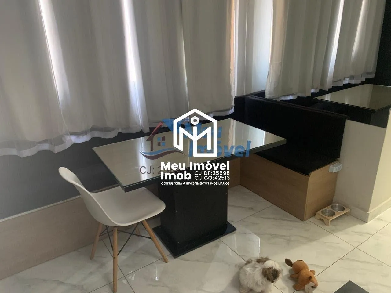 Imagem Spazio Boulevard APTO 2 Quartos 2 Vagas 92m² Reformado
