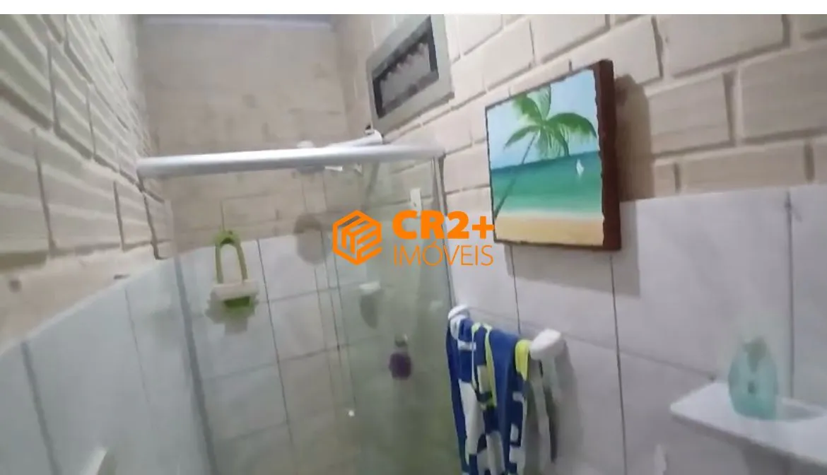 Imagem Vendo Casa em Condomínio com 5 suítes -200m²
