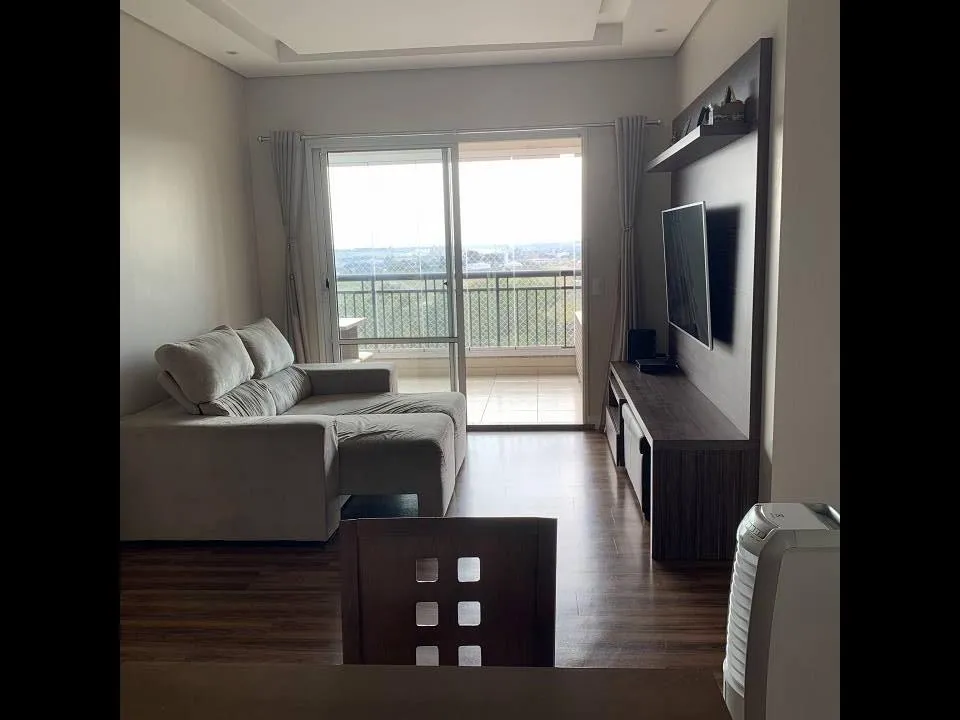 Imagem APARTAMENTO - RES. ARTE &amp; LIFE- PAULÍNIA