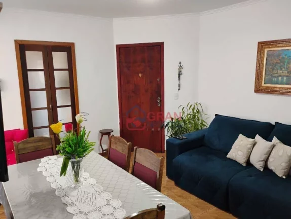 Imagem Apartamento no Uberaba - Av. Senador Salgado Filho